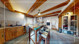 
                                                                                        Location
                                                                                         Maison T3 91m² à Pierrefontaine-lès-Blamont
