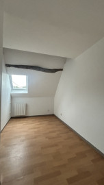 
                                                                                        Location
                                                                                         Maison T3 à louer