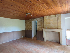 Vente
Maison T3 Libre à Quinsac