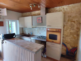 Vente
Maison T3 Libre à Quinsac