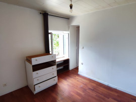 Vente
Maison T3 Libre à Quinsac