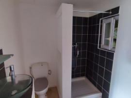Vente
Maison T3 Libre à Quinsac