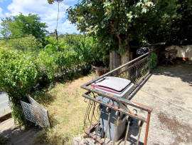 Vente
Maison T3 Libre à Quinsac