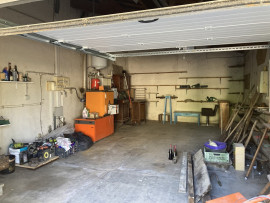 
                                                                                        Vente
                                                                                         maison T3 plain-pied avec garage sur 900 m²