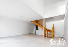 
                                                                                        Vente
                                                                                         Maison  T3 récente  proche Compiègne et forêt