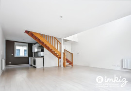 
                                                                                        Vente
                                                                                         Maison  T3 récente  proche Compiègne et forêt