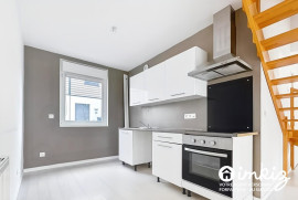 
                                                                                        Vente
                                                                                         Maison  T3 récente  proche Compiègne et forêt