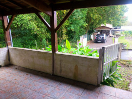 
                                                                                        Location
                                                                                         Maison T4 102m² à Val des Vignes