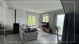 
                                                                                        Location
                                                                                         Maison T4 104m² à Brebotte