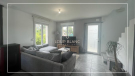 
                                                                                        Location
                                                                                         Maison T4 104m² à Brebotte