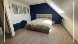 
                                                                                        Location
                                                                                         Maison T4 104m² à Brebotte
