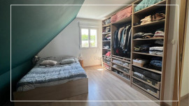 
                                                                                        Location
                                                                                         Maison T4 104m² à Brebotte