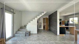 Location
Maison T4 104m² à Brebotte