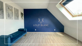 Location
Maison T4 104m² à Brebotte