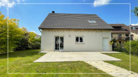 Location
Maison T4 104m² à Brebotte