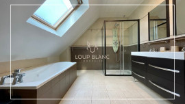 Location
Maison T4 104m² à Brebotte