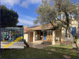 
                                                                                        Vente
                                                                                         Maison T4, 3 chbres, gge sur 325 m²