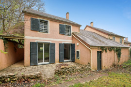
                                                                                        Vente
                                                                                         MAISON T4