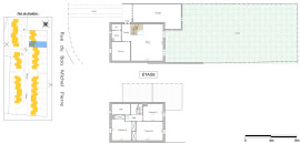 
                                                                                        Vente
                                                                                         MAISON T4