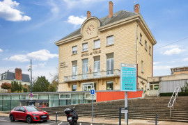 
                                                                                        Vente
                                                                                         MAISON T4
