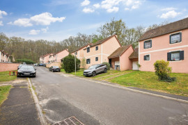 
                                                                                        Vente
                                                                                         MAISON T4
