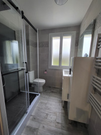 
                                                                                        Location
                                                                                         Maison T4 85.53m² à Domme