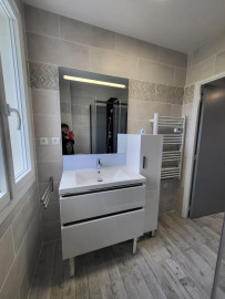 
                                                                                        Location
                                                                                         Maison T4 85.53m² à Domme