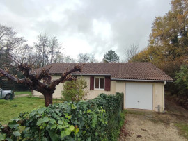 
                                                                                        Location
                                                                                         Maison T4 89m² à Cambes