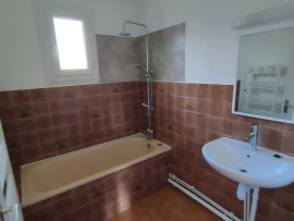 
                                                                                        Location
                                                                                         Maison T4 89m² à Cambes