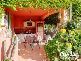 
                                                                                        Vente
                                                                                         Maison T4 avec 4 chambres d'hôtes