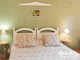 
                                                                                        Vente
                                                                                         Maison T4 avec 4 chambres d'hôtes