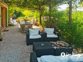 
                                                                                        Vente
                                                                                         Maison T4 avec 4 chambres d'hôtes