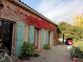 
                                                                                        Vente
                                                                                         Maison T4 avec 4 chambres d'hôtes