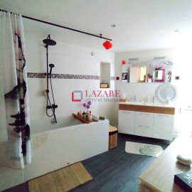 
                                                                                        Vente
                                                                                         MAISON T4 DEPENDANCES ERDRE-EN-ANJOU