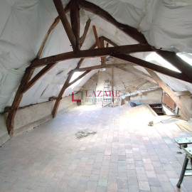 
                                                                                        Vente
                                                                                         MAISON T4 DEPENDANCES ERDRE-EN-ANJOU