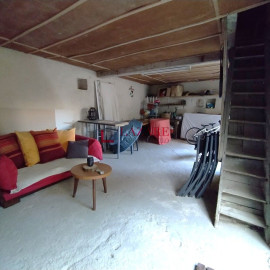 
                                                                                        Vente
                                                                                         MAISON T4 DEPENDANCES ERDRE-EN-ANJOU