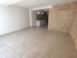 
                                                                                        Vente
                                                                                         Maison T4 Libre à Branne