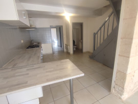
                                                                                        Vente
                                                                                         Maison T4 Libre à Branne