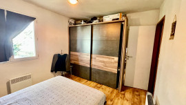 
                                                                                        Vente
                                                                                         Maison 3 chambres avec garage et jardin à Cenon