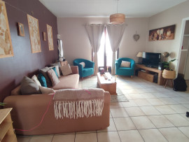 
                                                                                        Vente
                                                                                         Maison T4 Libre à Tresses