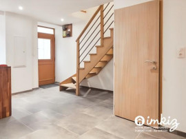 
                                                                                        Vente
                                                                                         Maison T4 Rénovée Clé en Main