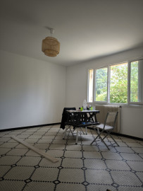 Location
Maison T5 / 92.5 m² / Créon / Nu