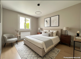 
                                                                                        Vente
                                                                                         Maison T5 à Sainte-Foy-lès-Lyon