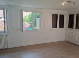 
                                                                                        Location
                                                                                         Maison T5 avec 4 chambres à Sevran
