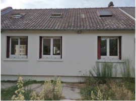 
                                                                                        Location
                                                                                         Maison T5 avec 4 chambres à Sevran