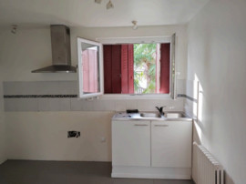 
                                                                                        Location
                                                                                         Maison T5 avec 4 chambres à Sevran