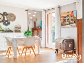 
                                                                                        Vente
                                                                                         Maison T5 avec grand terrain de 2500 m²