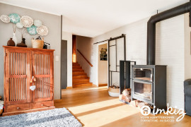 
                                                                                        Vente
                                                                                         Maison T5 avec grand terrain de 2500 m²