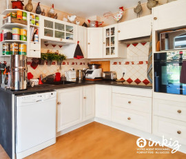 
                                                                                        Vente
                                                                                         Maison T5 avec grand terrain de 2500 m²