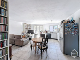 
                                                                                        Vente
                                                                                         Maison T5 avec jardin et piscine.